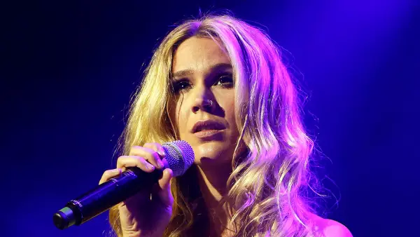 Joss Stone Details Abusive Relationship