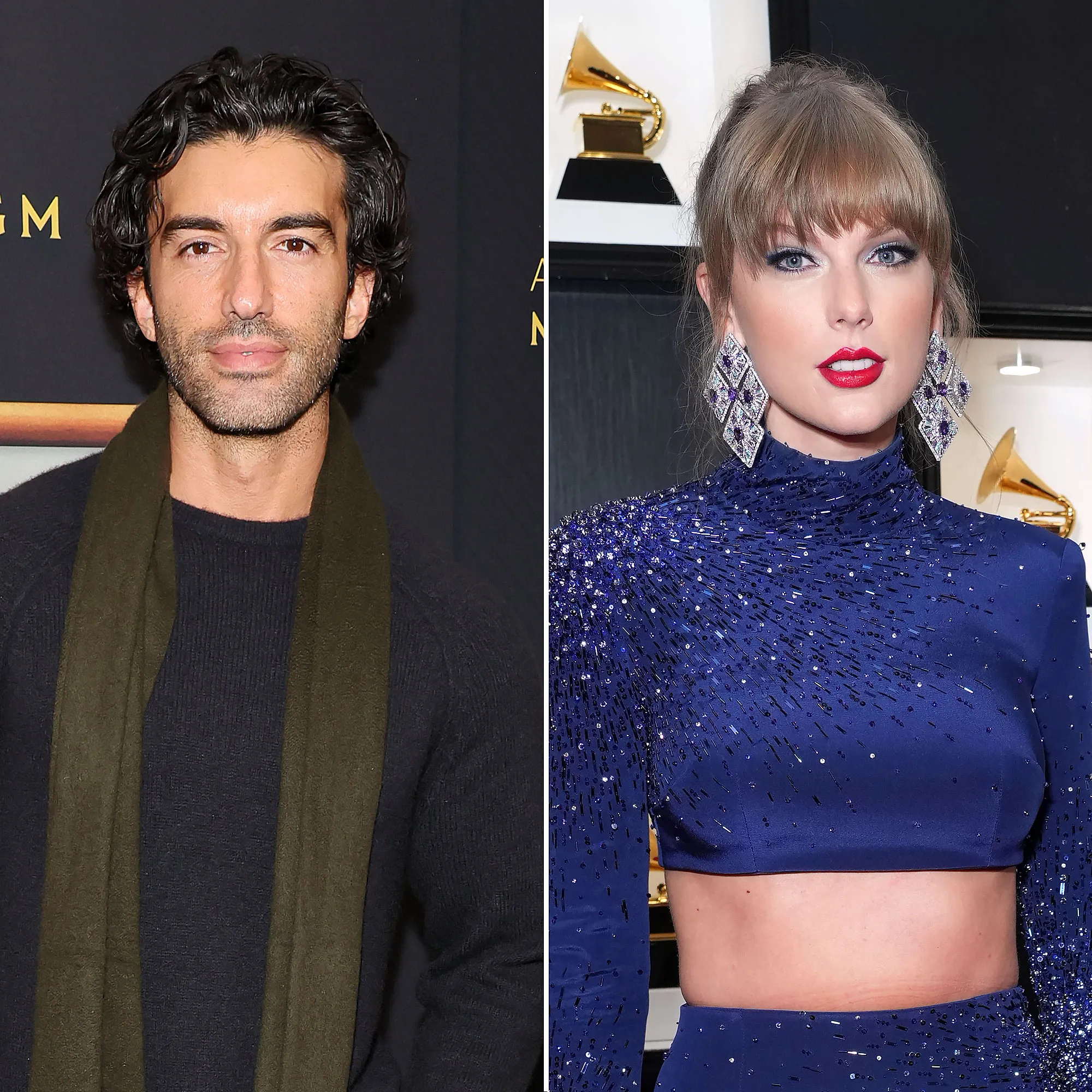 Justin Baldoni Team Name Dropped Taylor Swift in Email Over Strategy