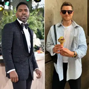 Justin Sylvester Reacts to Crumbl Founder Coming Out Drama