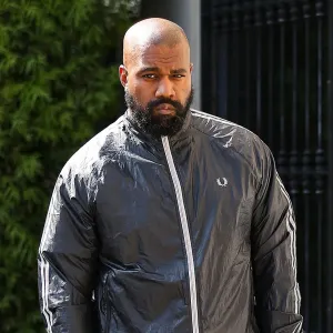 Kanye West Hasnt Seen or Approved of New Documentary In Whose Name