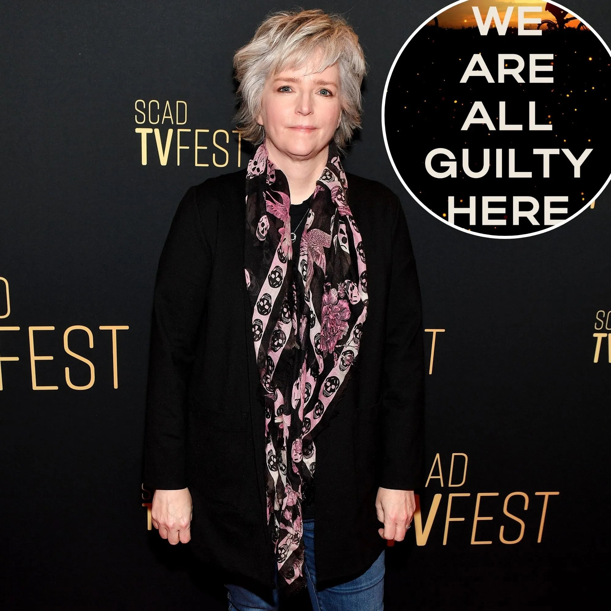 Karin Slaughter Book Exclusive