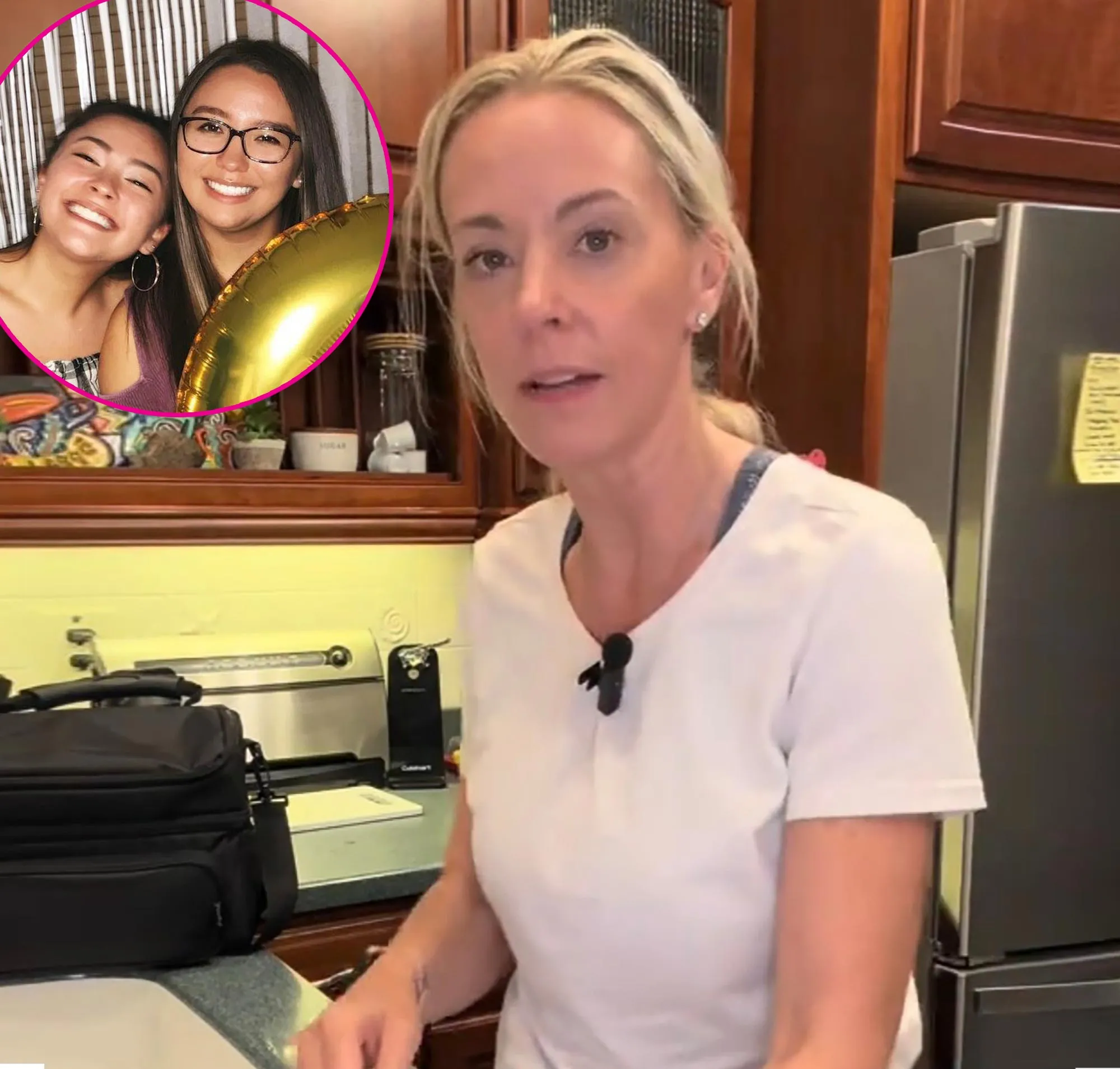 Kate Gosselin Opens Up About Unhealthily Coping With Empty Nest Syndrome After Kids Went to College 007