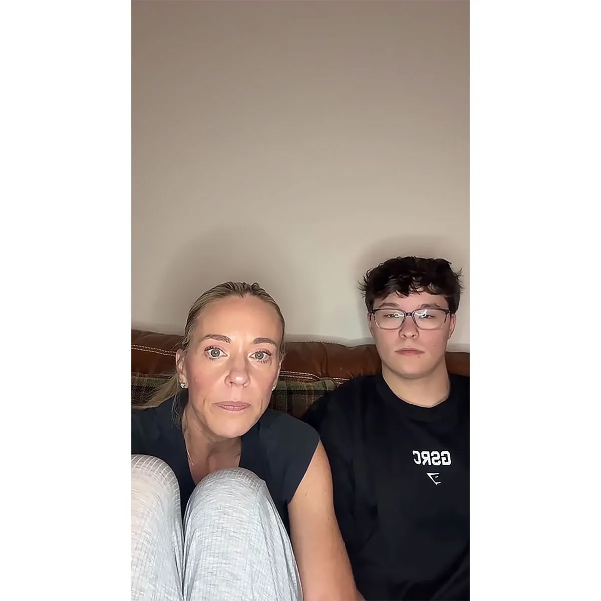 Kate Gosselin Son Aaden Makes Rare Comments About Filming Jon And Kate Plus 8 Reality Show