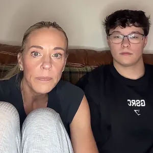 Kate Gosselin Son Aaden Makes Rare Comments About Filming Jon And Kate Plus 8 Reality Show