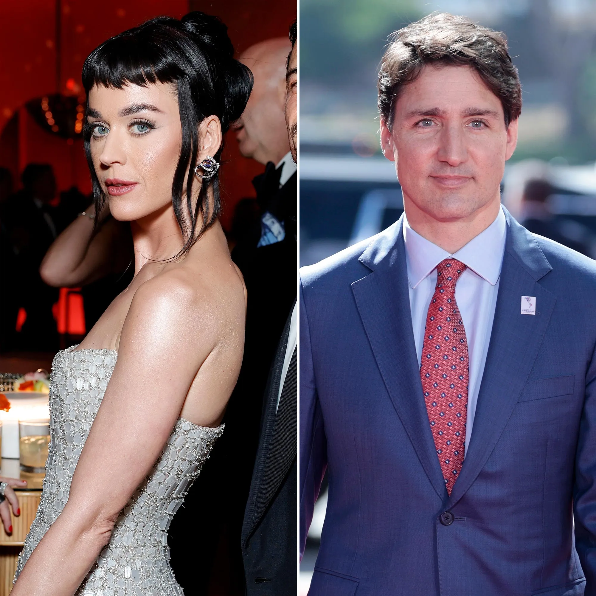 Katy Perry and Justin Trudeau Outing Was Definitely a Date But Casual 2202971532 1401839097