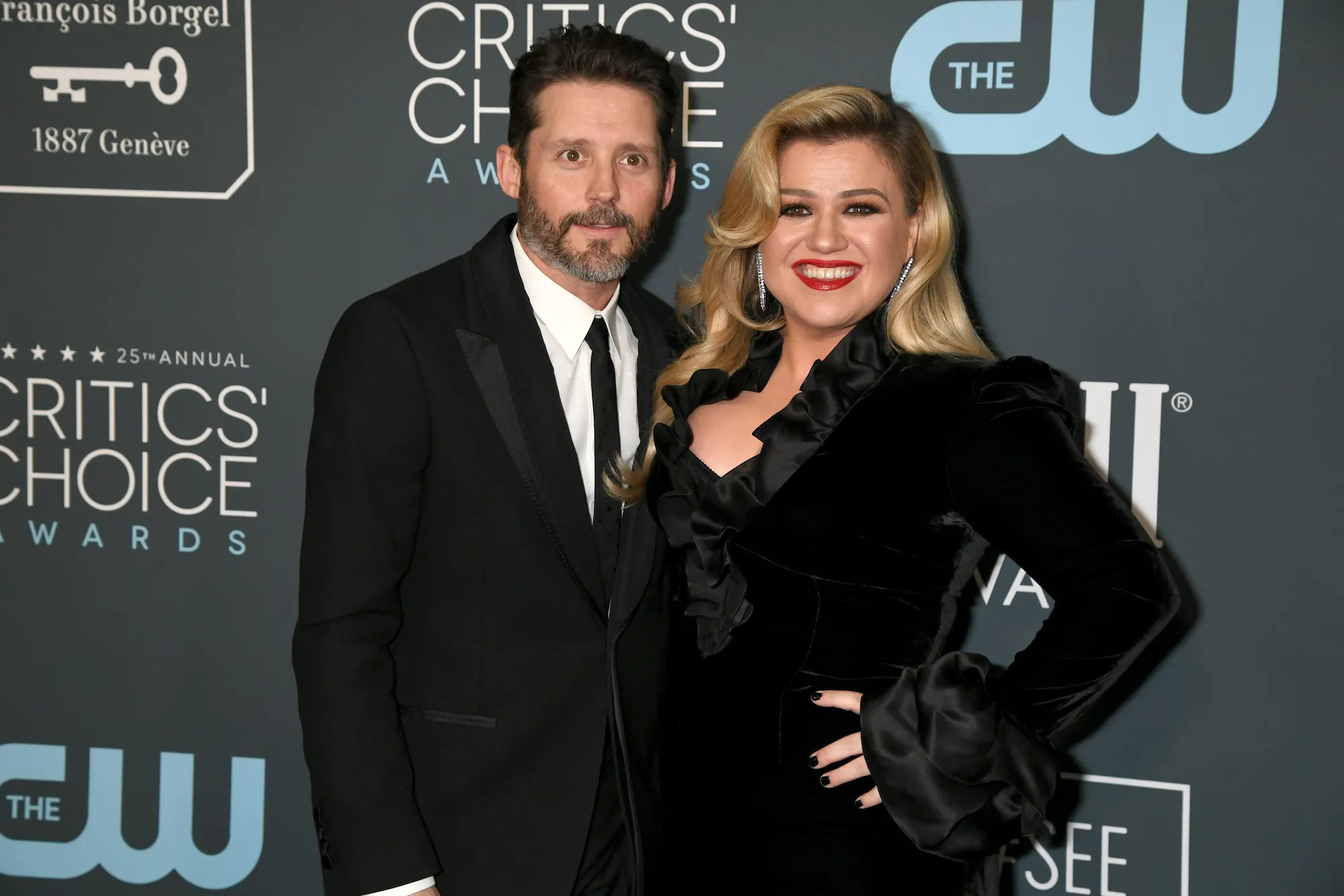 Kelly-Clarkson-and-Brandon-Blackstock-GettyImages-1199125757