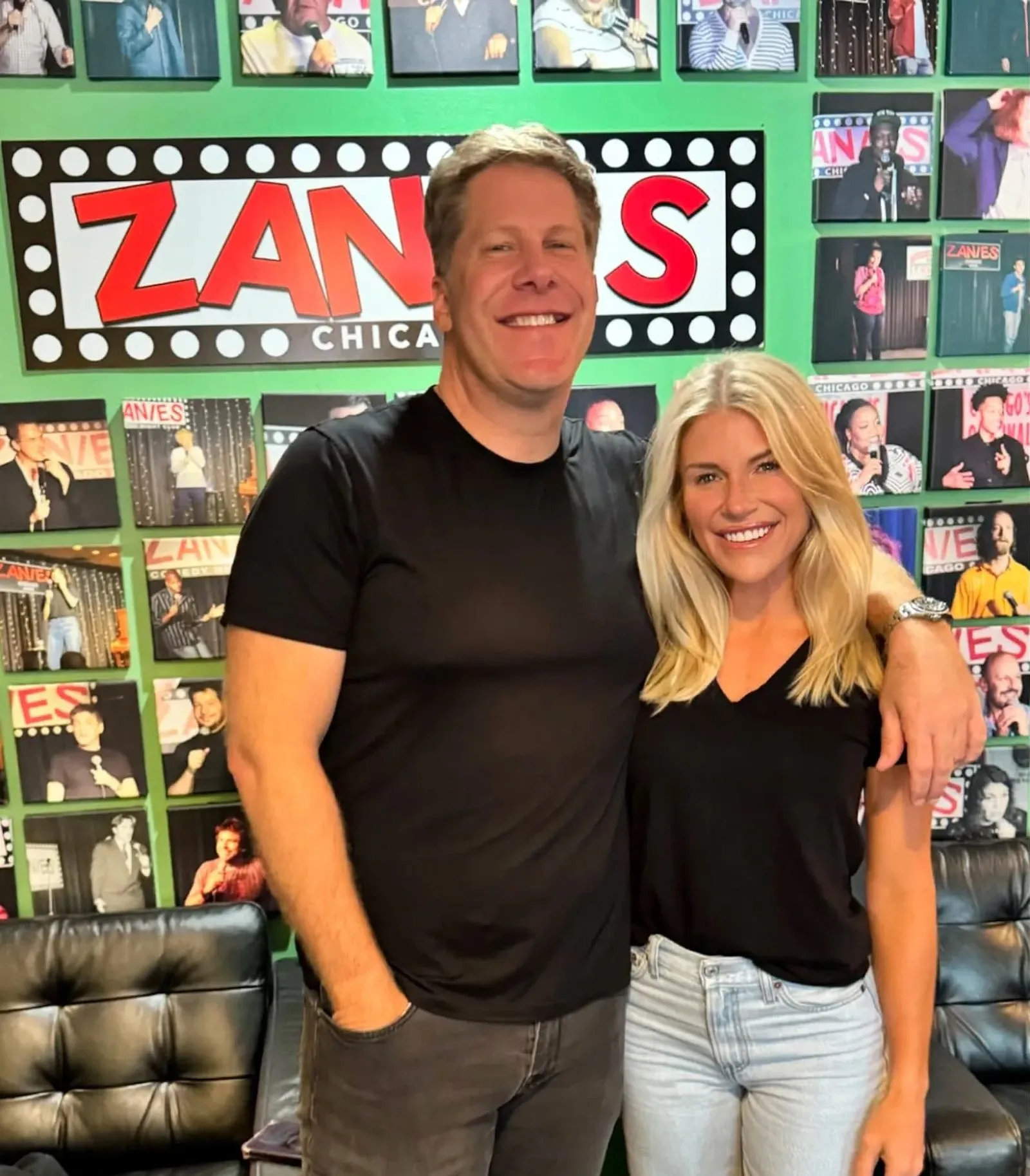 Kelly Stafford Reacts as Podcast Cohosts Misconduct Investigation Ends