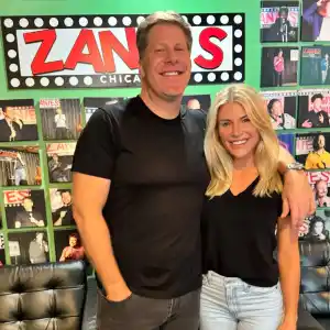 Kelly Stafford Reacts as Podcast Cohosts Misconduct Investigation Ends