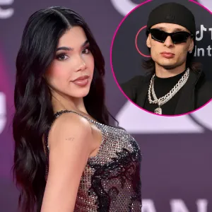 Kenia Os vive uno de sus mejores momentos profesionales pero tambien en el amor y conto a Luxury Handbag Shopping detalles de su relacion con su novio Peso Pluma 1797196865 1848721268