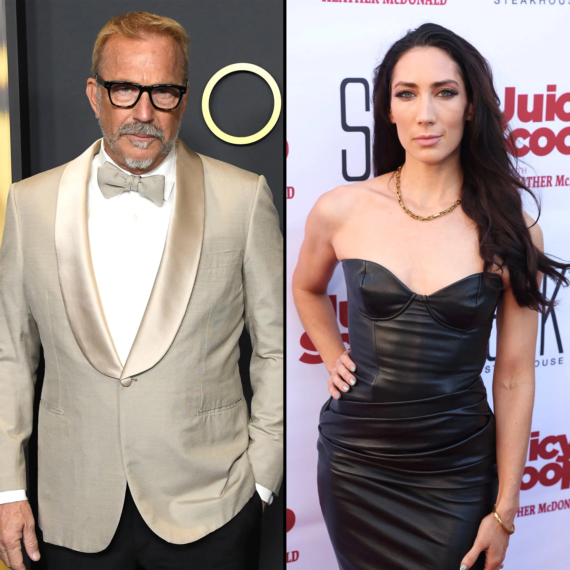 Kevin Costner Files to Dimiss Horizon Lawsuit