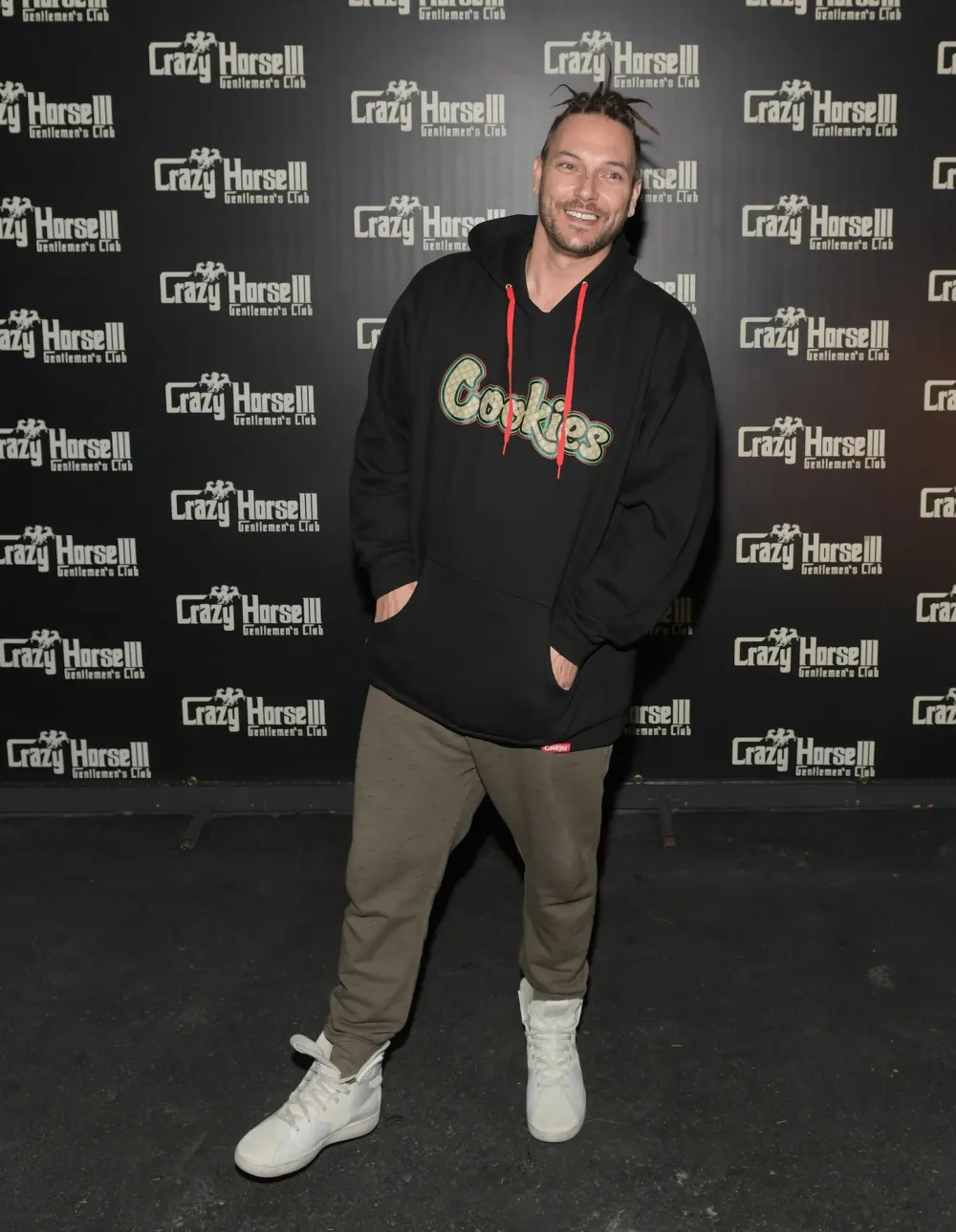 Kevin Federline New Memoir to Detail Ridicule of Britney Spears Marriage