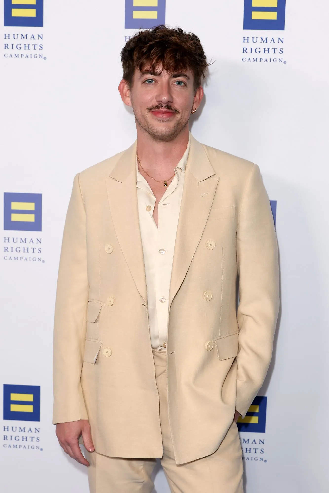 Kevin McHale Bio Pic