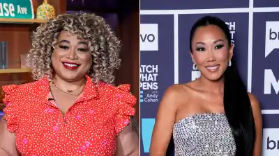 KiKi Monique Speaks Out About RHOC Drama With Katie Ginella