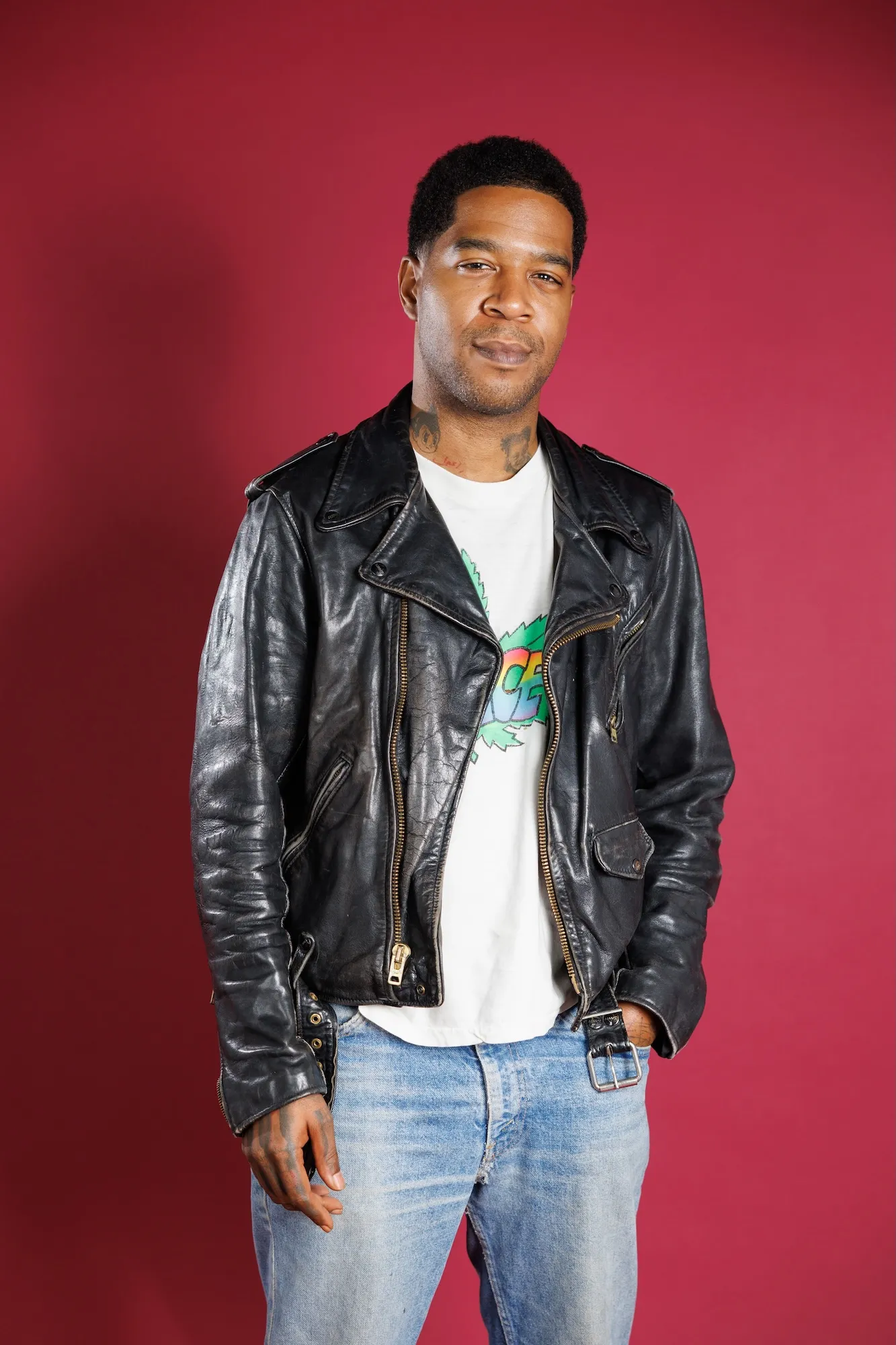 Kid Cudi on Call Her Daddy