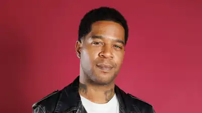 Kid Cudi on Call Her Daddy