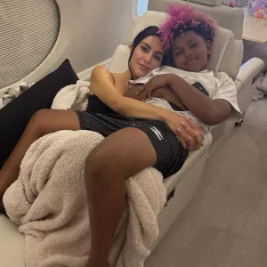 Kim Kardashian Instagram Kim Kardashian Family Vacation to Cabo