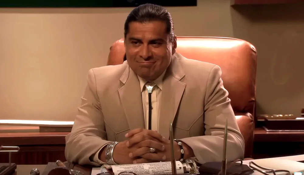 King of the Hill Revival Honors Jonathan Joss with Onscreen Tribute 2 Months After Voice Actor Death