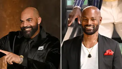 Kings Court Star Carlos Boozer Defends Tyson Beckfords Search for Love