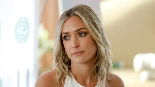 Kristin Cavallari Recalls Brutal Birth of 1st Child