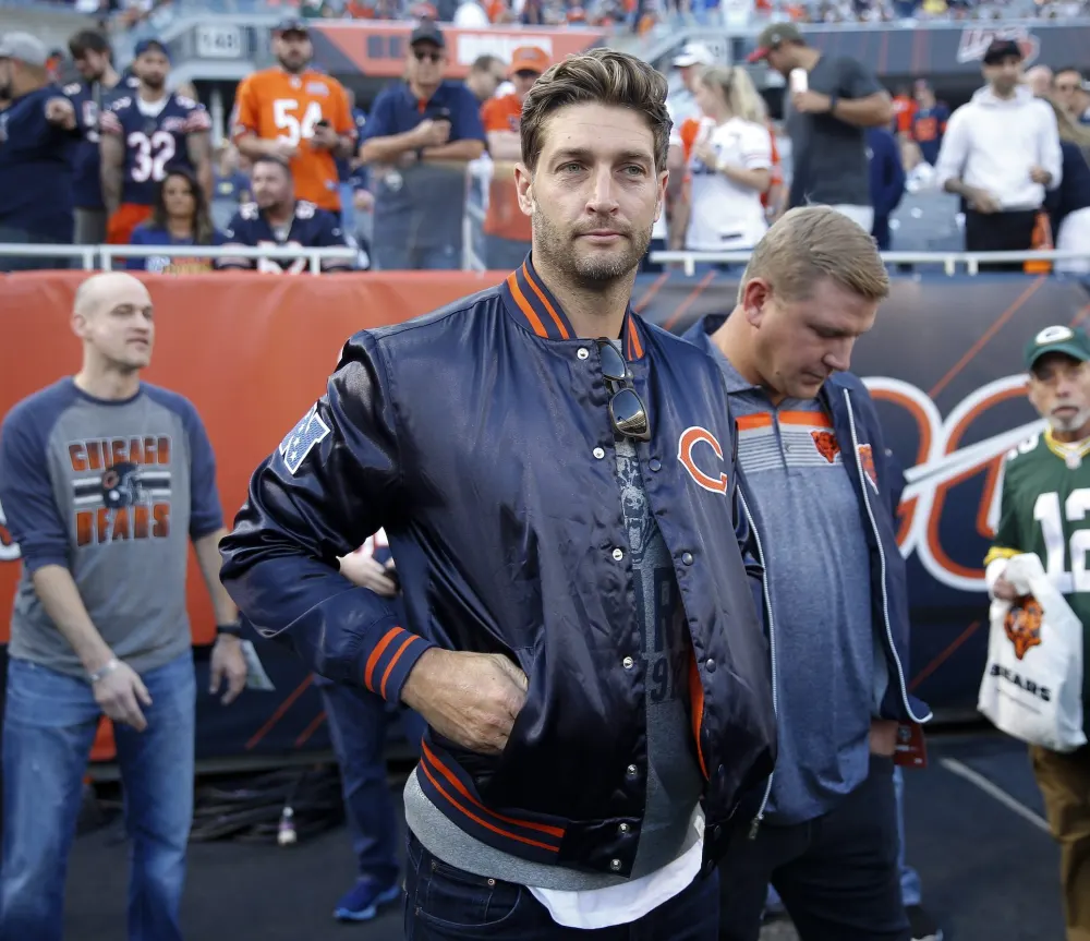 Kristin Cavallari and Ex Jay Cutler s Finances Explained Their Net Worths Quotes About Money