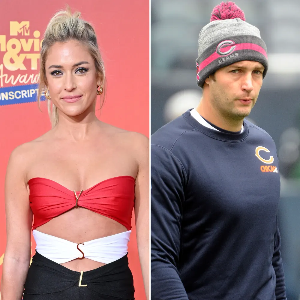 Kristin Cavallari and Ex Jay Cutler s Finances Explained Their Net Worths Quotes About Money