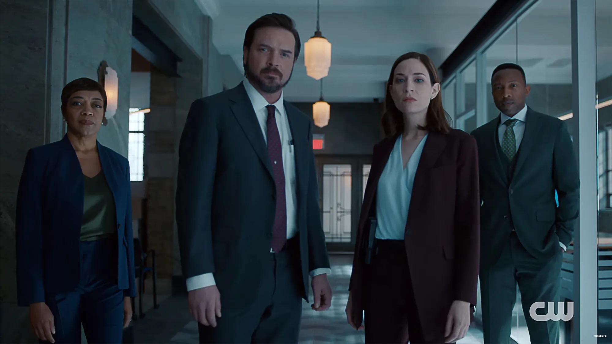 Law and Order Toronto Trailer Is Here What We Know About the New Spinoff