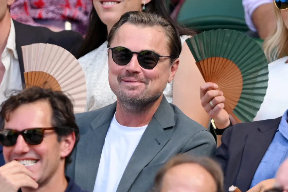 Leonardo DiCaprio Says He Feels 32 Despite Being 50 and Shares Biggest Regret 2025