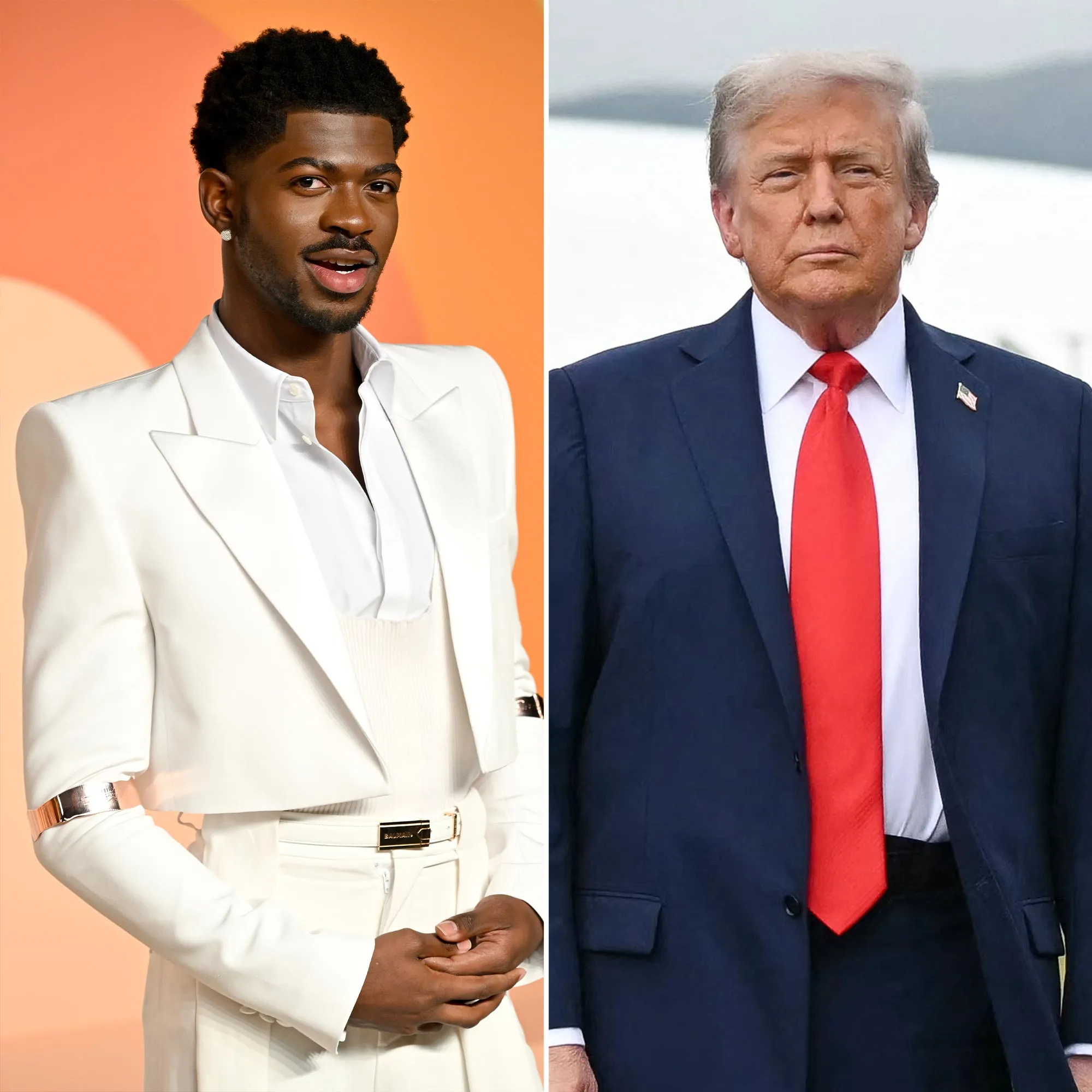 Lil Nas X Hires Donald Trumps Lawyer