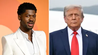 Lil Nas X Hires Donald Trumps Lawyer