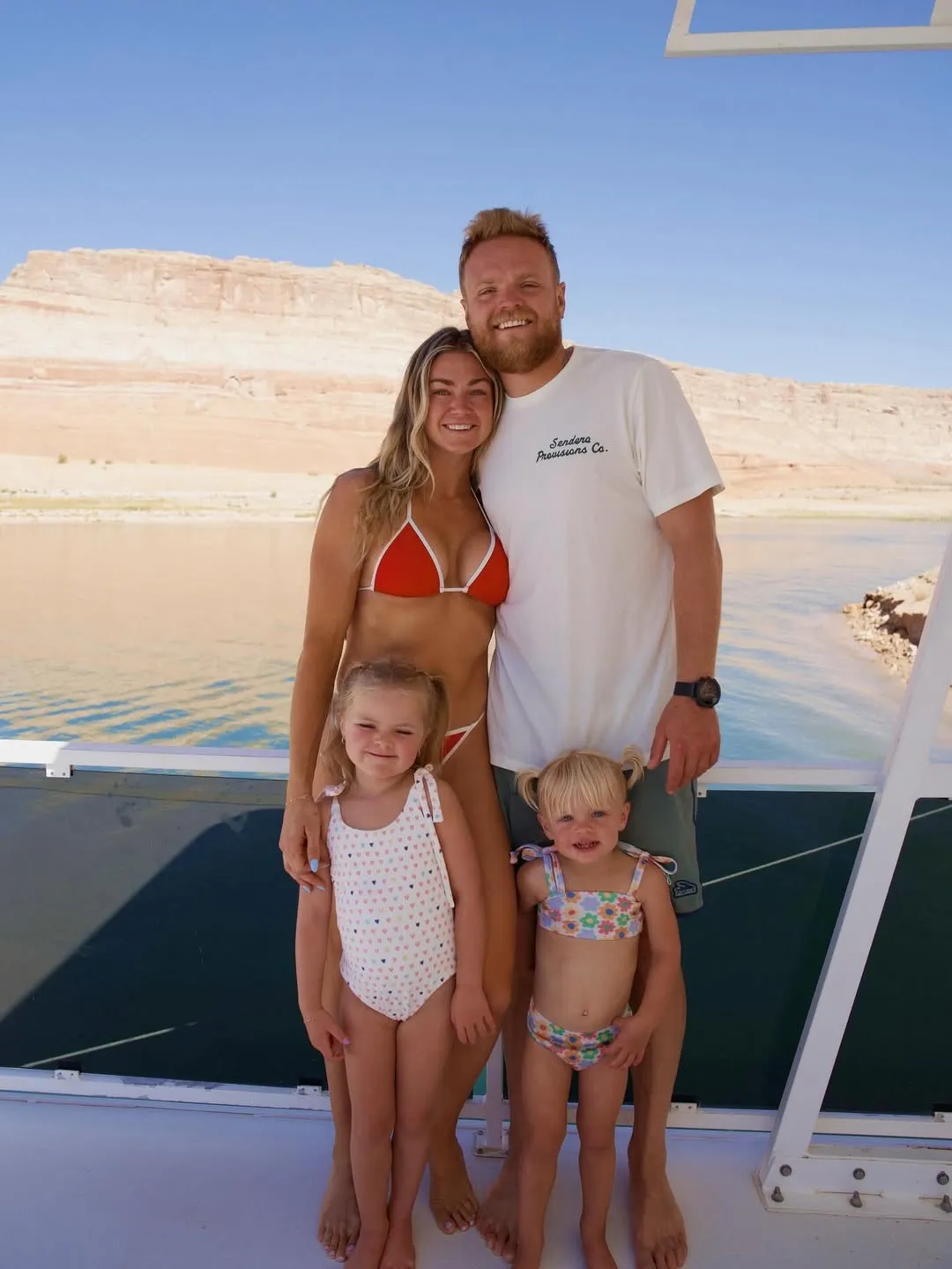 Lindsay-Arnold-Family