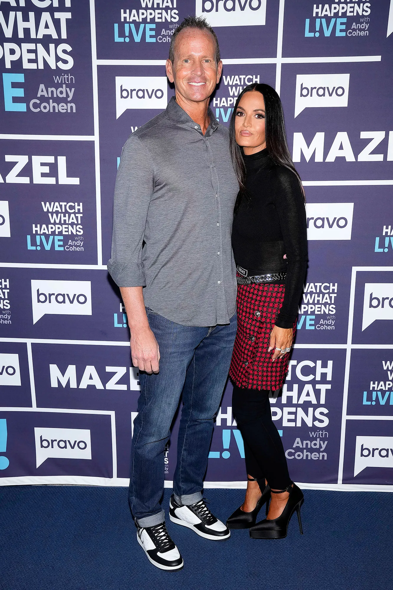 Lisa Barlow Hints at Marriage Troubles With John in RHOSLC Season 6 Trailer