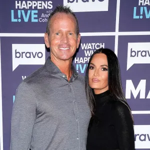 Lisa Barlow Hints at Marriage Troubles With John in RHOSLC Season 6 Trailer