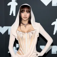 Lisa Bio Pic