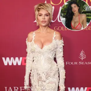 Lisa Rinna Shares Her Breast Implant Specs Reveals She Used Same Surgeon as Kylie Jenner