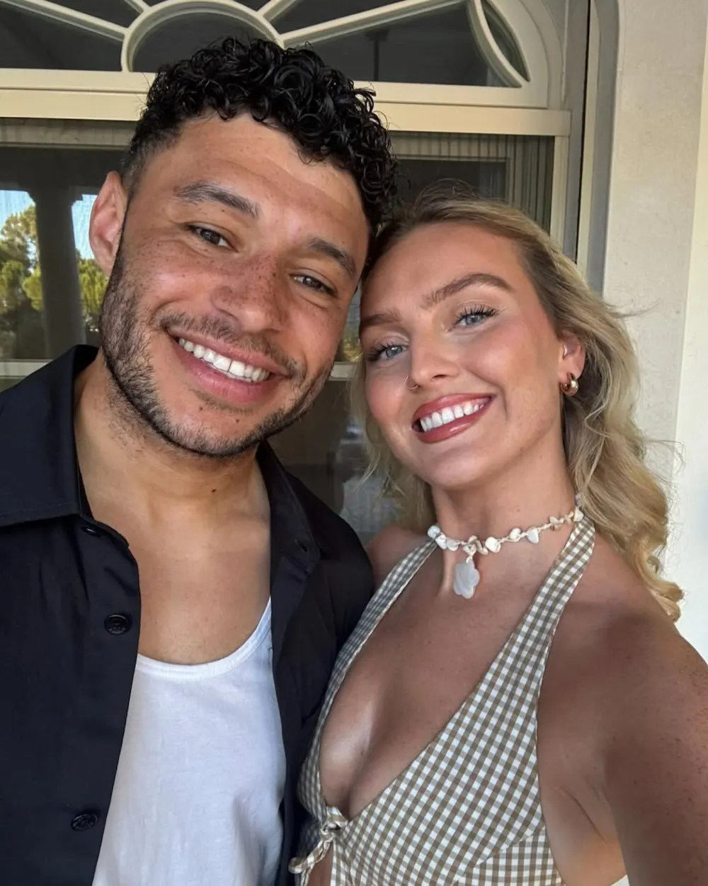 Little Mix Perrie Edwards Says Zayn Malik Romance Was A Little Bit Toxic