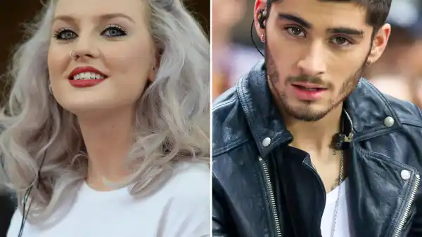 Little Mix s Perrie Talks Toxic Relationship With Zayn Malik