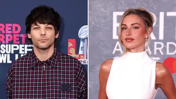 Louis Tomlinson Goes IG Official With Love Island s Zara McDermott