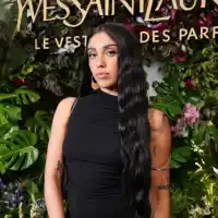 Lourdes Leon Bio Pic
