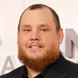 Luke Combs Details His Battle With Pure O OCD GettyImages-1440390003