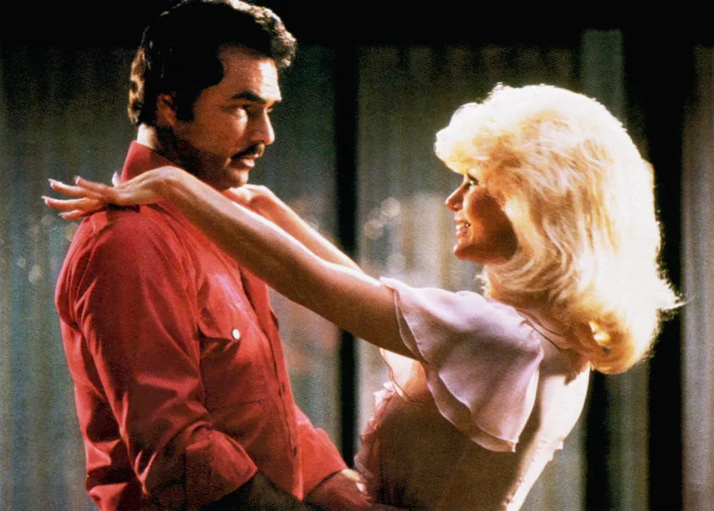 Loni Anderson and Ex Husband Burt Reynolds Relationship Timeline