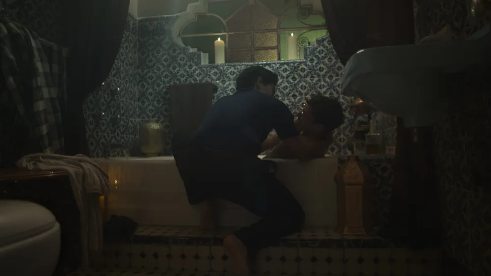 Documental Marcial Maciel: El lobo de Dios