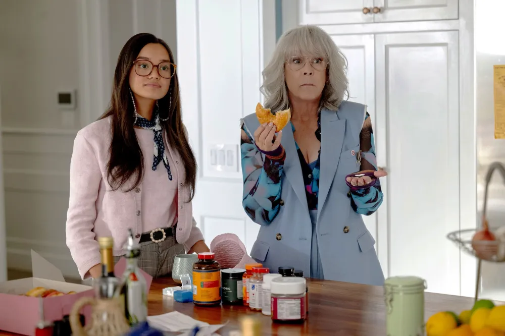 MCDFRFR_WD010 Does Freakier Friday Have a Post-Credits Scene Sequel's Ending Explained