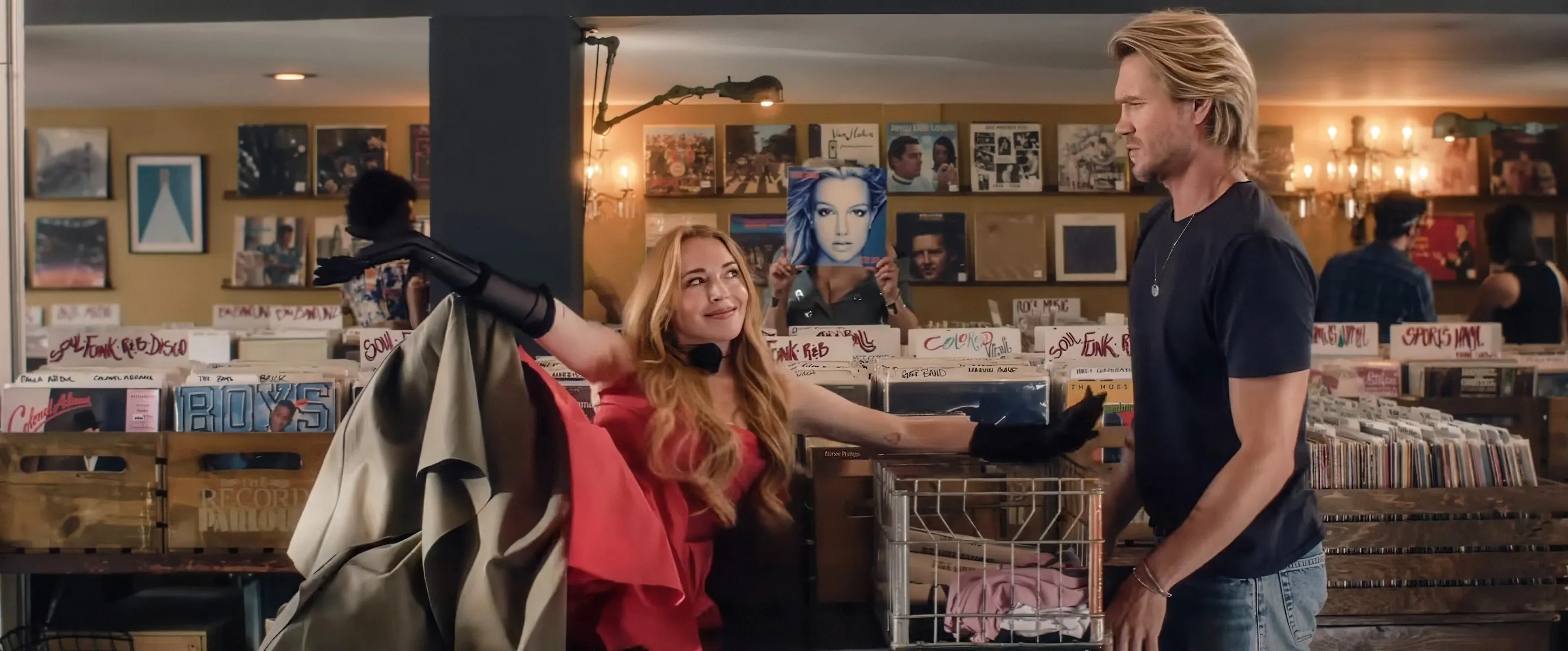 MCDFRFR_WD031 Are Anna and Jake Married in Freakier Friday Relationship Status Revealed