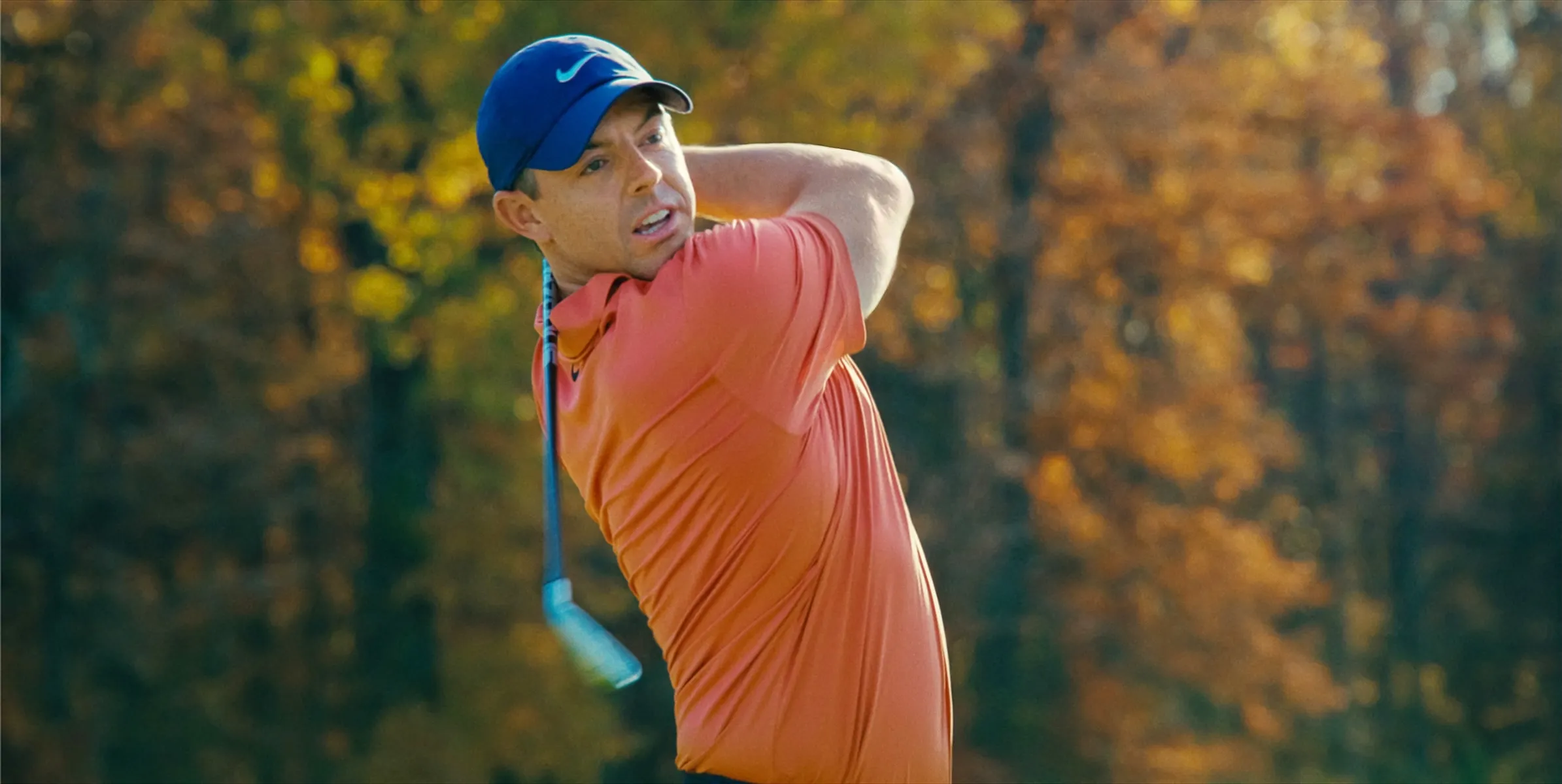 MCDHAGI ZX002 Why Rory McIlroy Hasn't Seen Happy Gilmore 2 Despite Being in the Movie
