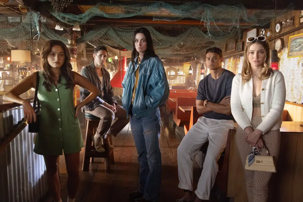 IKWYDLS Revival 2025