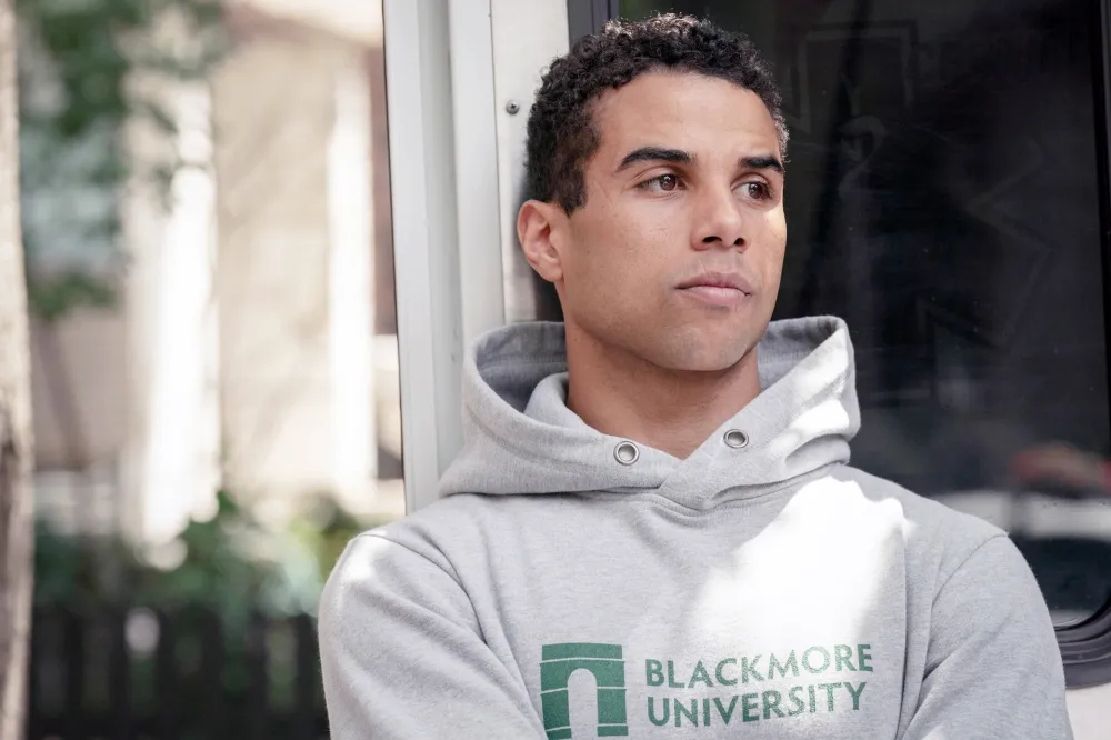 Mason Gooding, Scream 6