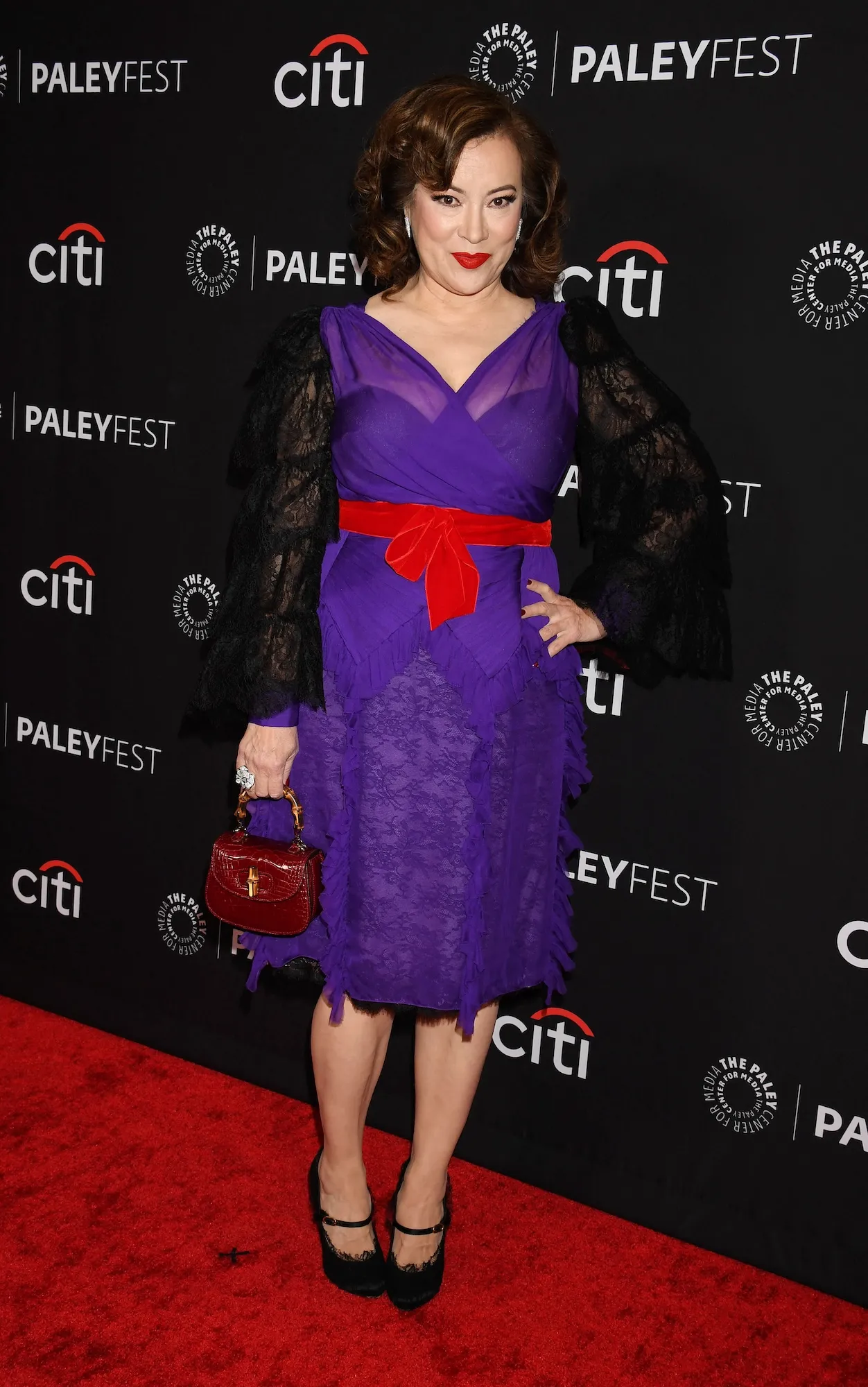 MEGA1127385_018-Jennifer Tilly Posts Nude Pool Photo