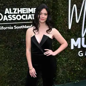 MEGA1305366_009-Sasha Pieterse Opens Up About Weight Gain and Diagnosis