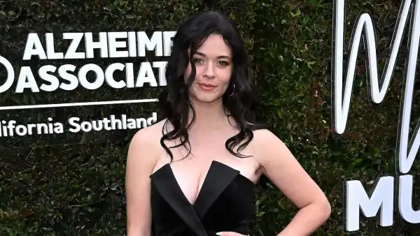 MEGA1305366_009-Sasha Pieterse Opens Up About Weight Gain and Diagnosis