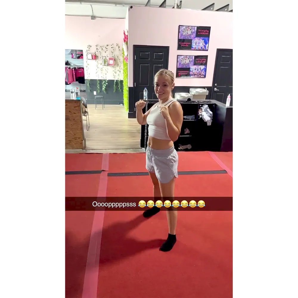 Mackenzie McKee Shows Off Fitness Transformation TK Months After Welcoming Twins